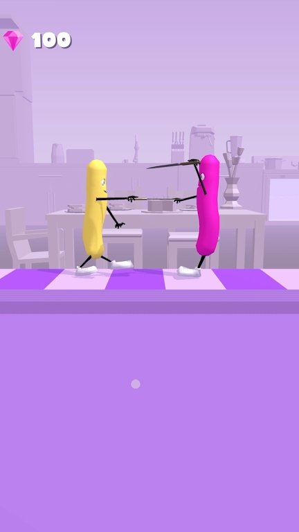 抖音香肠战斗姿势游戏官方安卓版  v4.5.2