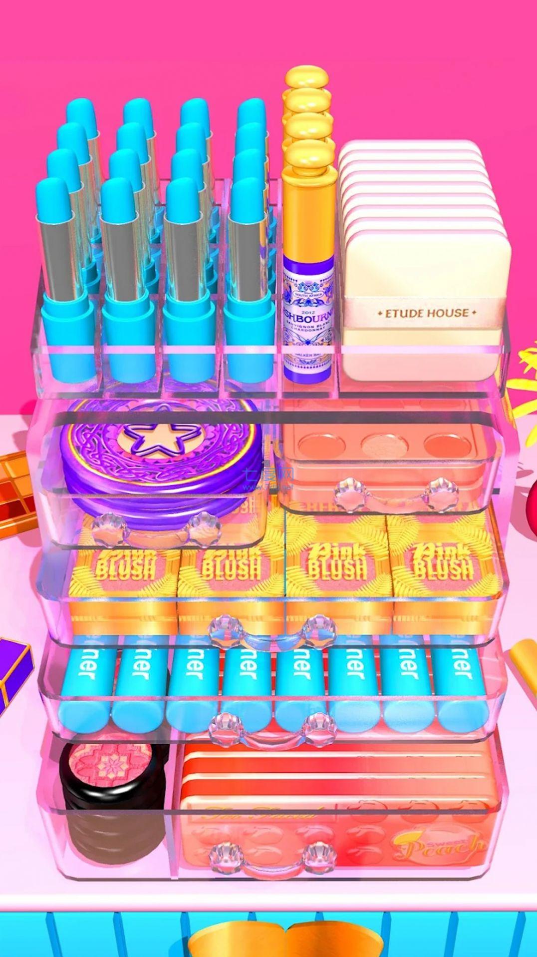 收纳整理大师 v1.0