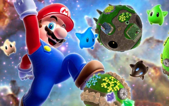 超级马里奥A v3.2.5