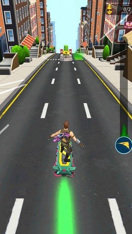 全民奔跑大师 v306.1.0.3018