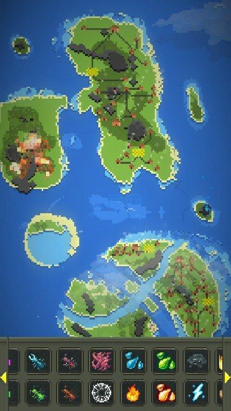 世界盒子0.14.9破解版