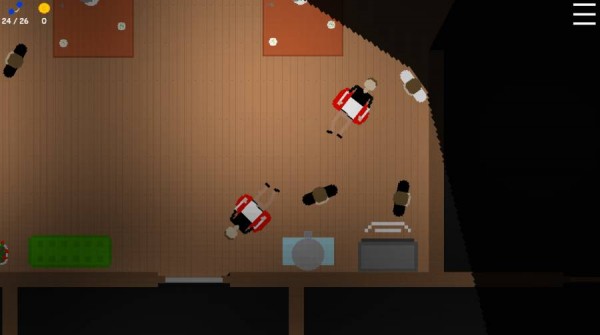 谋杀之谜游戏最新完整版  v4.4.3