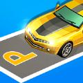 拥挤车位停车大师官方版