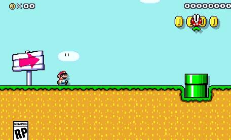 马里奥制造2 v2.0.2