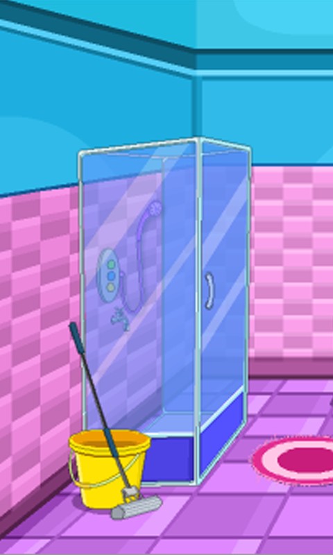 浴室迷案逃脱游戏  v2.0