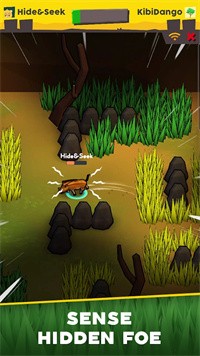 稀树草原捉迷藏 v1.8.5