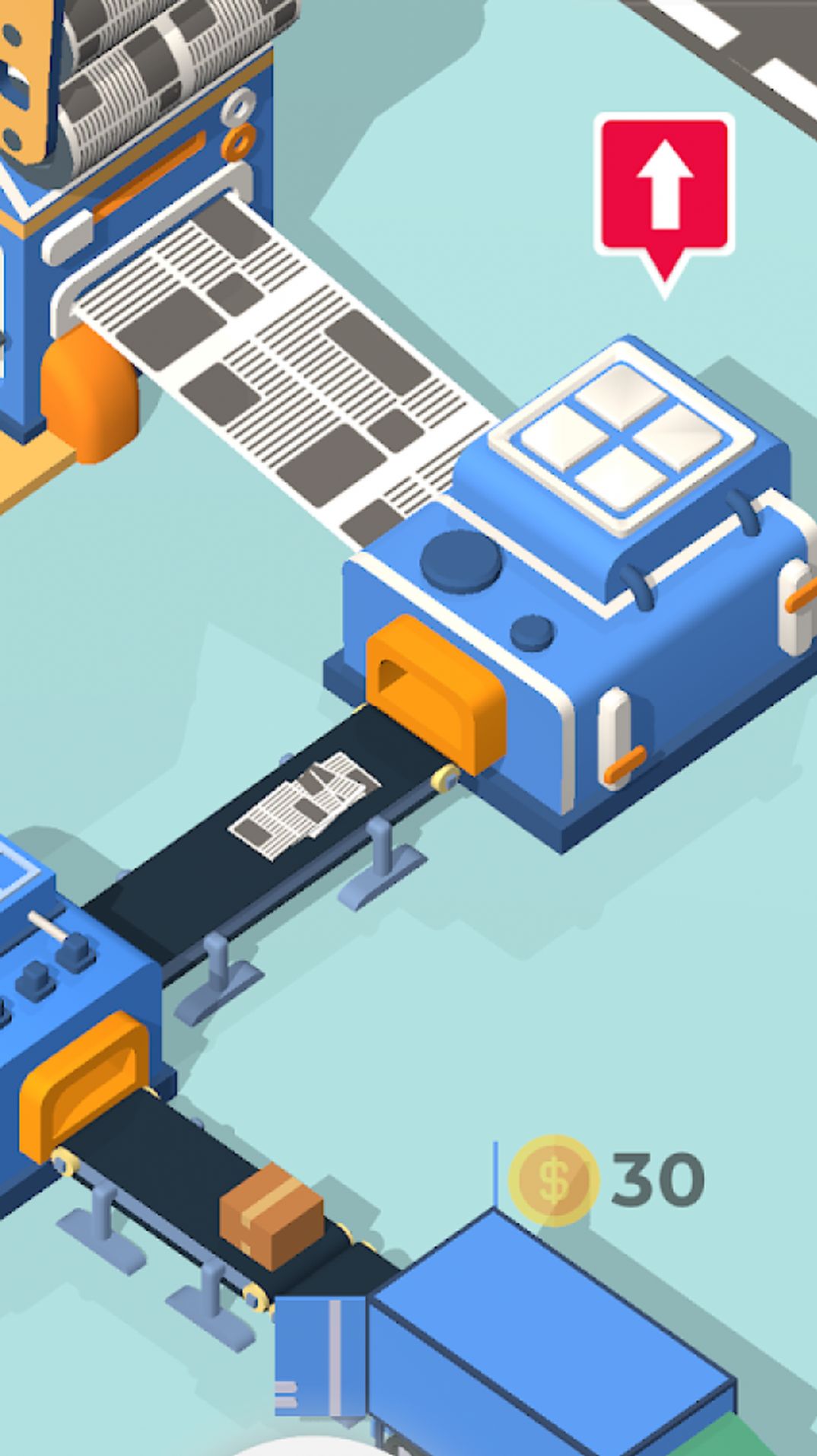 印刷工场游戏免费金币最新版  v5.0.3