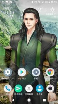 Live2DViewerEX安卓 v2.0.5