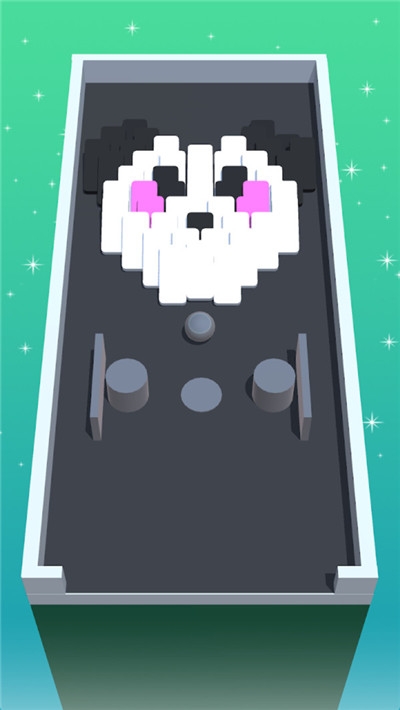 多米诺骨牌射击3D v1.2