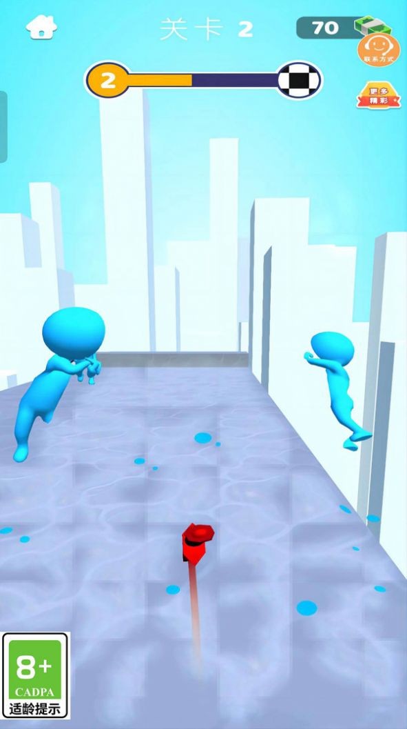 战斗我不输  v1.0.4