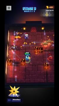 实验室克星Lab Buster  v0.5.0