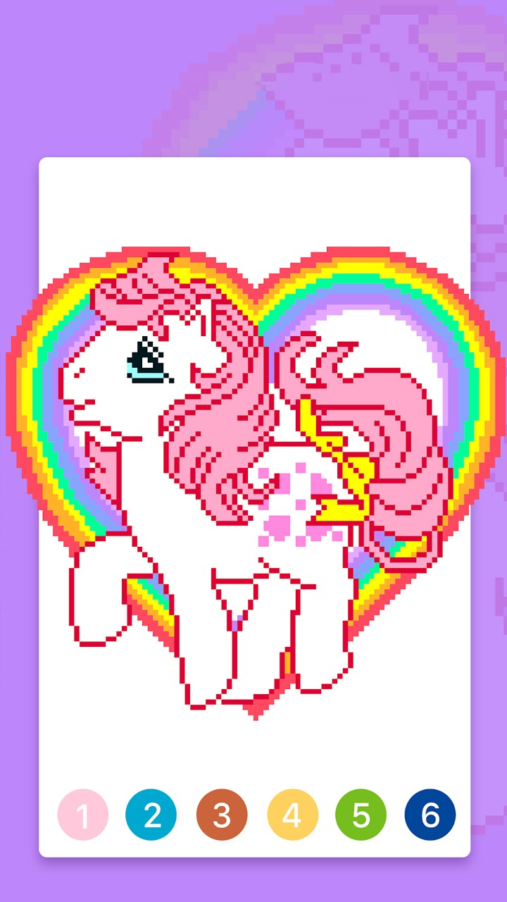 宝宝填色大乐园 v1.0