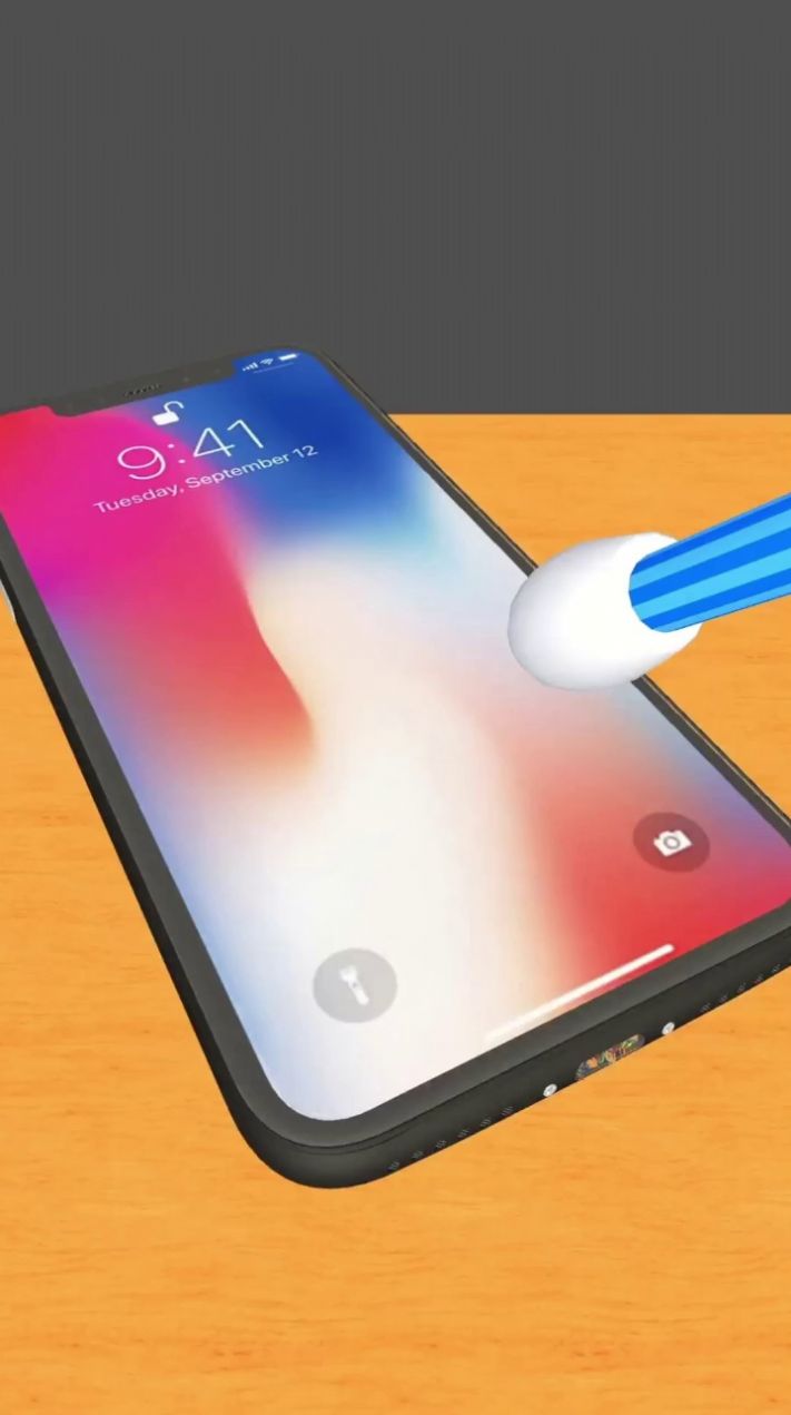 清洗我最强游戏官方安卓版  v4.3.1