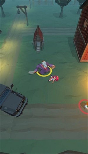 死亡恐怖之夜 v1.0