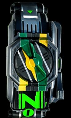 电王变身腰带 v1.0