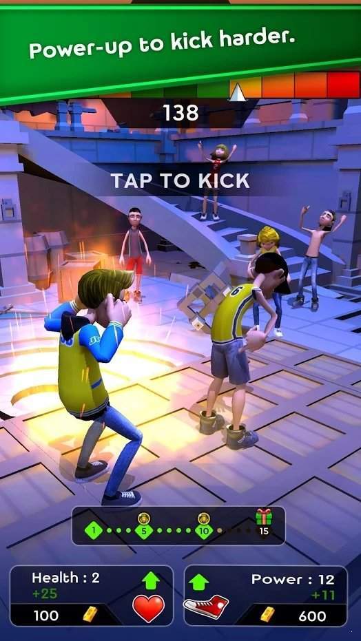 我踢人贼6 v1.0.2