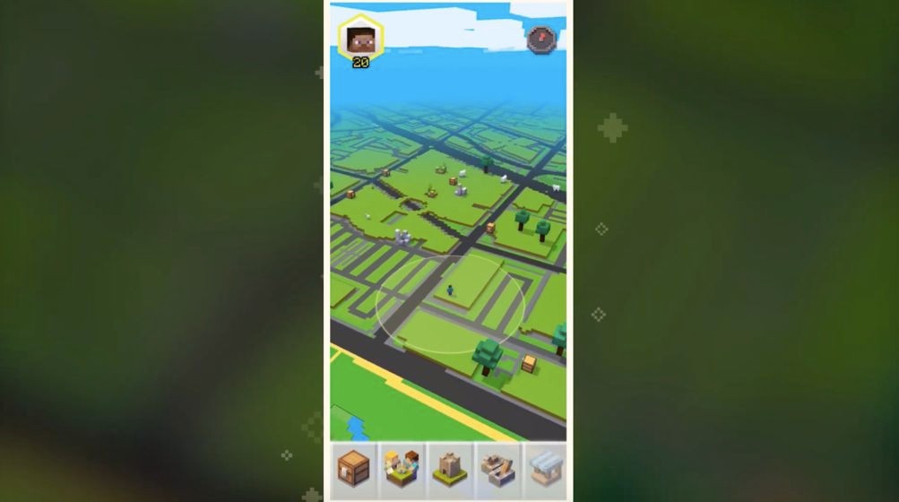 我的世界：地球  v2.7.20.229709