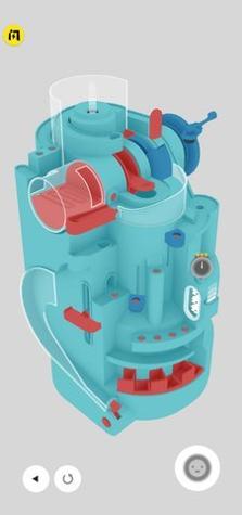 机械障碍赛 v1.0.8