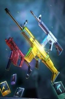 绝对安全区手游官方版  v3.2.4