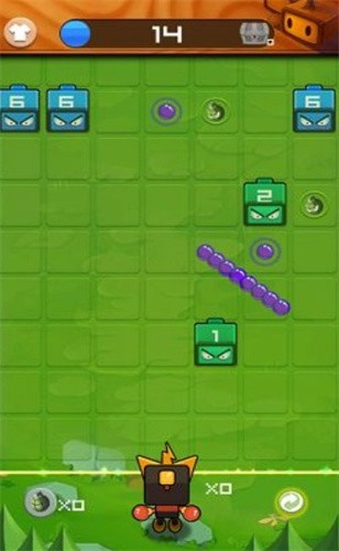 弹珠超人大作战  V 1.0