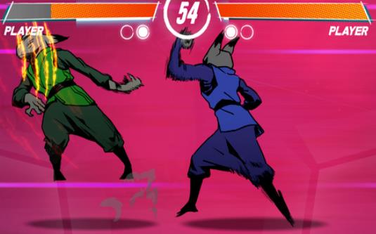 你来打我呀游戏安卓版  v3.0.3