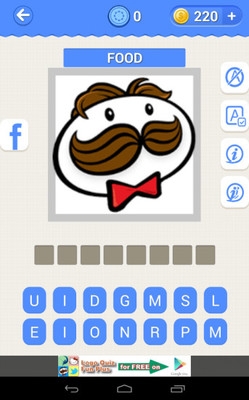 Logo Quiz Ultimate v2.2.08 (62) 安卓版