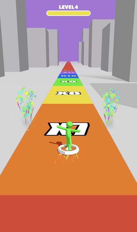 泰坦大逃杀游戏官方版  v4.0.2