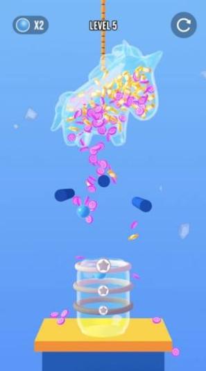 皮纳塔粉碎机 v1.0