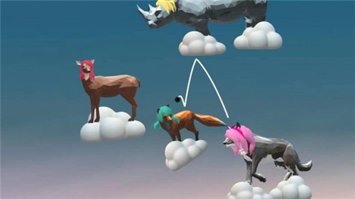 跳跃沙丘  v2.7.6