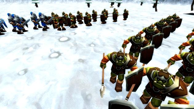 兽人模拟器游戏官方版  v4.1.3