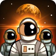 Idle Tycoon: Space Company(闲置太空公司idle space company)