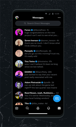 twitter推特app最新版
