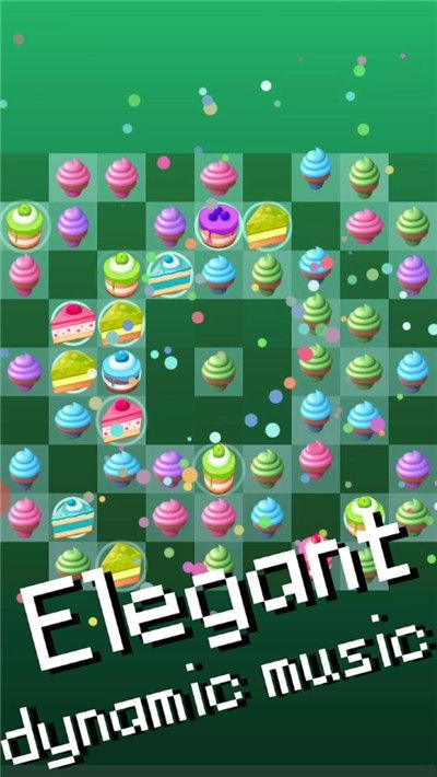 冰淇淋梦工厂游戏官方版图片1