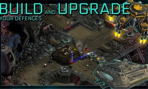 2112塔防生存 v3.1.5