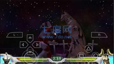 奥特曼格斗进化0无限能量版 2020.12.