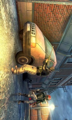 决裁者3 汉化版 v3.1.5