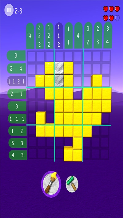 绘图方块3D v0.0.6
