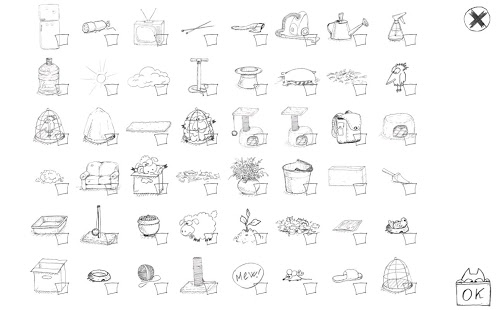 涂鸦猫手游 v1.0.3