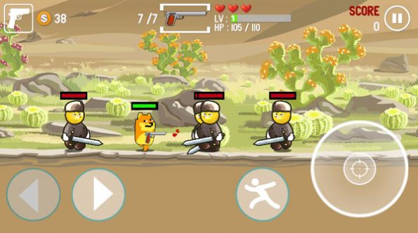 秋田犬游戏官方正式版  v5.4.1