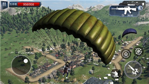 正义勇者出击  v1.0