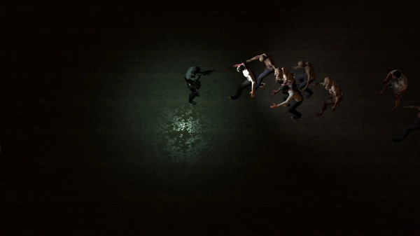 僵尸扫射的手机游戏最新安卓版图片2