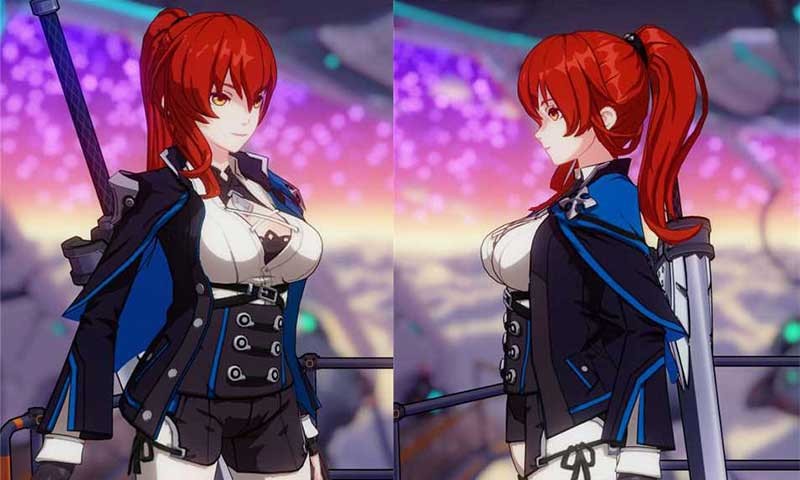 崩坏3体验服  v6.9.0