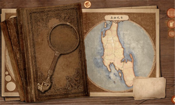 崩坏之兆瘟疫中文版 v2.5.3