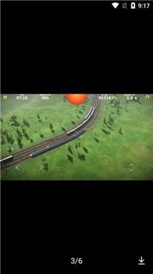 模拟火车驾驶高铁.jpg 模拟火车驾驶高铁.jpg