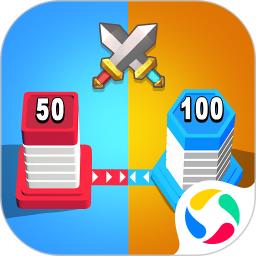 塔楼争夺战149M版