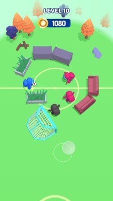 我们之间来踢球 v3.1.5