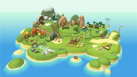 仓鼠村庄2023截图3