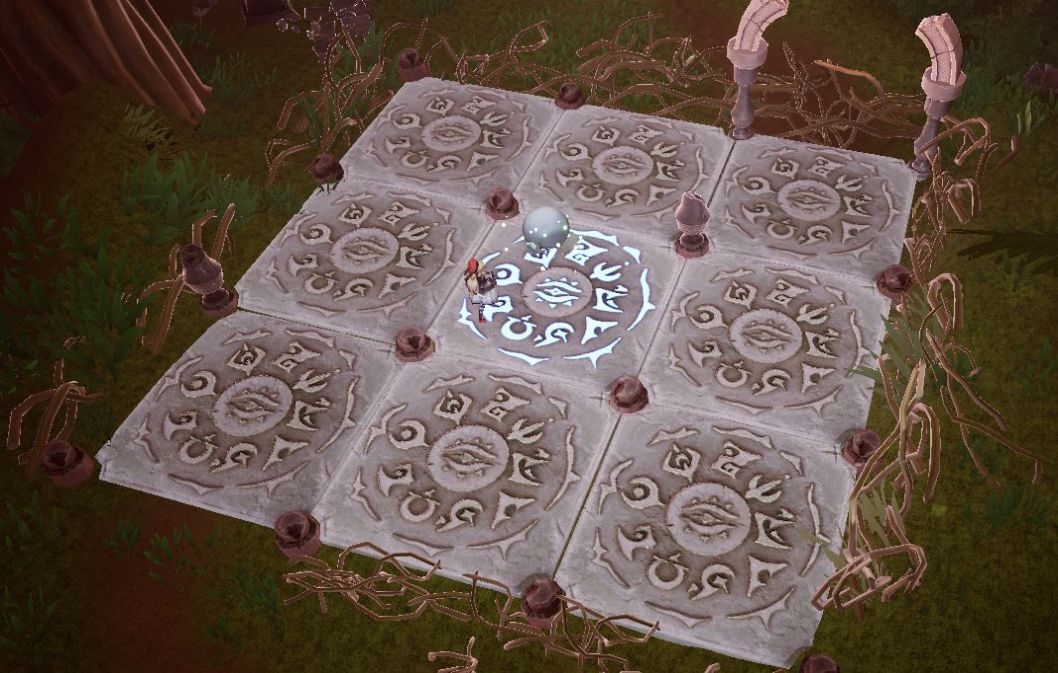 灵魂残响手游官方版  v3.0.1