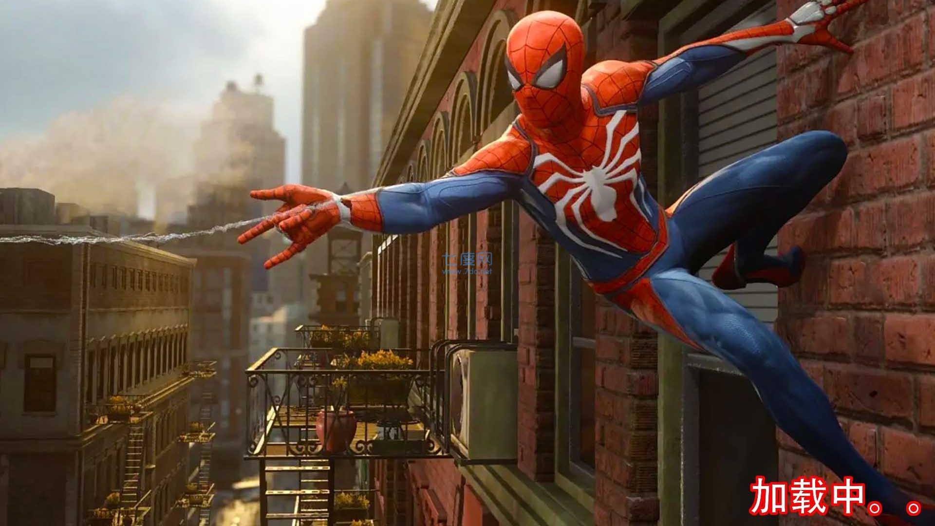 魔法蜘蛛英雄 v1.2