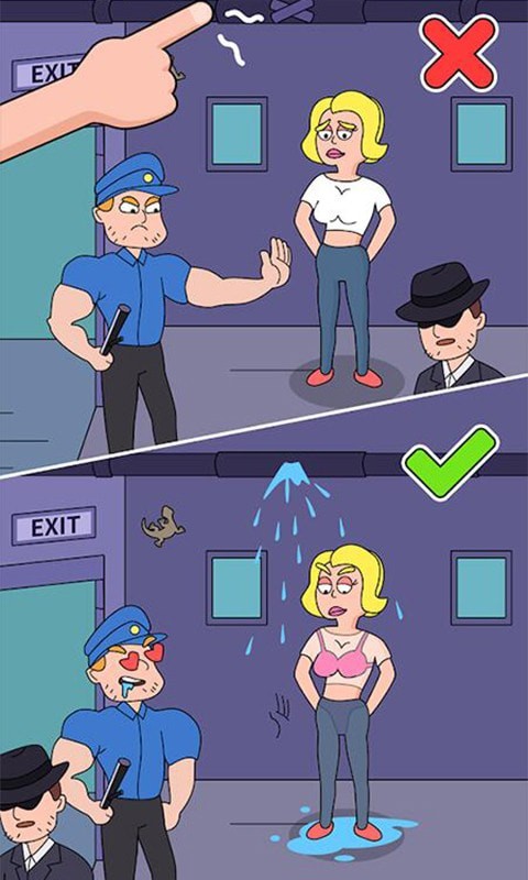 烧脑解密大作战手机版 v1.1